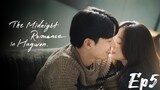 Midnight Romance in Hagwon - Ep5 [Eng Sub]