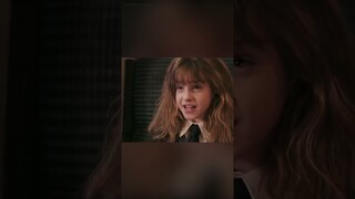 Гермиона и Год без Приключений #shorts