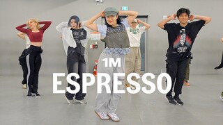 Sabrina Carpenter - Espresso / Dohee Choreography