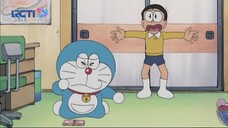 Doraemon Special 4 Jam - Raket Pengirim Barang