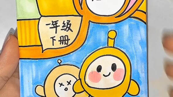 Membuka kantong misteri egg waffle buatan sendiri