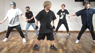 【SLHTV】Tarian penurunan berat badan original! Bakar lemak! 【Crazy Beat】