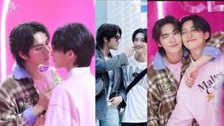 [Eng Sub] 15 Feb 2025 Siam Center VDay x BossNoeul #SiamCenterxBossNoeul #บอสโนอึล #bossnoeul #BoNoH