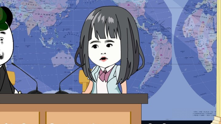 The terminology translation of Rabbit Family is too real.