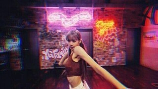 LISA- LILIFILM #1