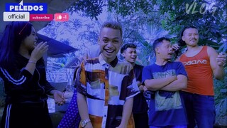 VLOG #PELEDOSOFFICIAL