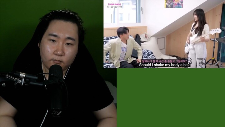 Part 7 - JOONSUNG QWER - Favorite Children EP 1,2,3,4,5,6,7,8