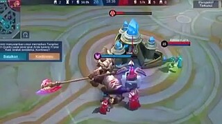 MOBILE LEGEND LOL MOMENT