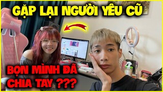 Đức Mõm Gặp Lại "Người Yêu Cũ" Ở Sài Gòn, Tuy Là Đã Chia Tay !!!