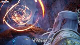 Supreme Above The Sky Eps 26 Sub Indo 1080p