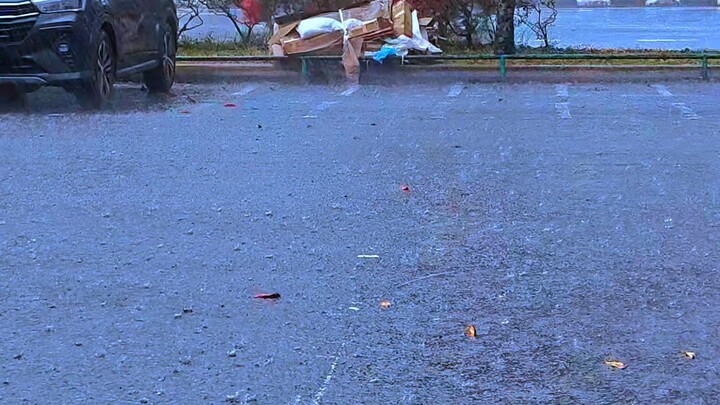Rain🌧🌧