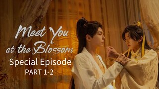 🇨🇳 SPECIAL EPISODE PART 1-2  SUB INDO by:AlienSuperstar