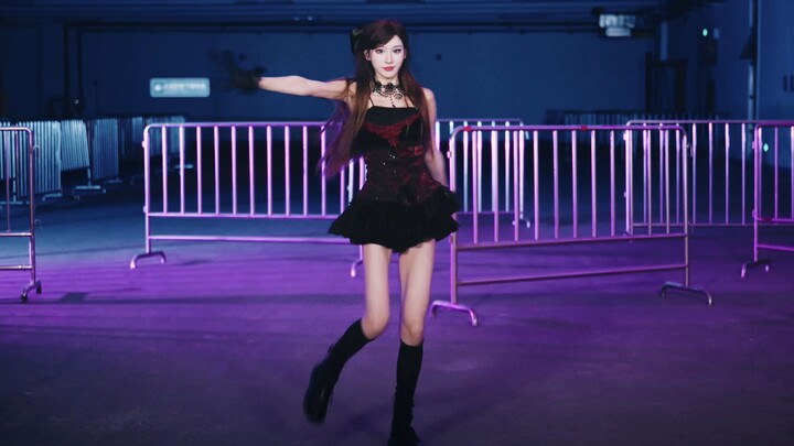 【美丫子】Hear wo! ♥ BDF2025 cover