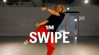 TAEYONG, TEN - Swipe (Prod. C-Young, Alawn) / YUMERI Choreography