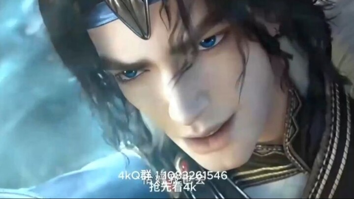 Martial God Asura Season 2 EP 9 Sub Indo 1080p