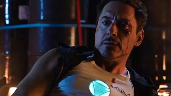 Super Short Detail: Why Does the Mark 42 Look So Fragile?