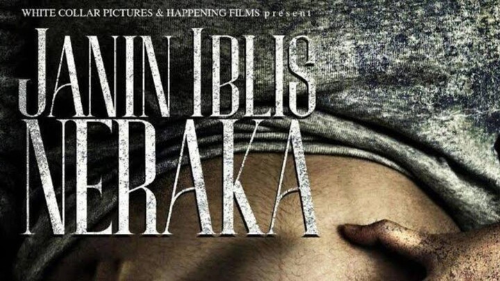 Janin Iblis Neraka 2023 720p Full Movie