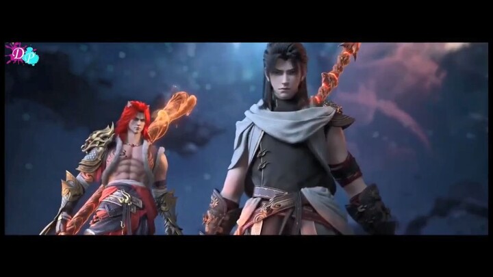 Wu Dong Qian Kun Season 6 FULL Episode 1-12 Sub Indo