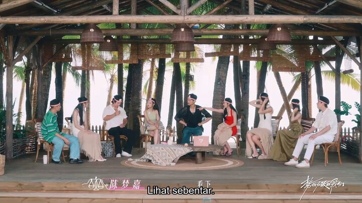 Live And Love Special Project Ep.5 Sub Indo