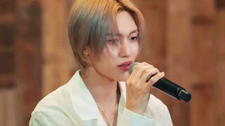 【riize】新歌Honestly官方Live初现场！