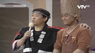 (Klip) Masquerade VTV (2/7/2025)