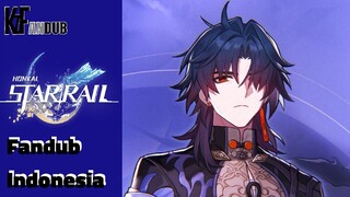 【FANDUB INDONESIA】Character Trailer: Blade "Death Approach" - Honkai Star Rail Bahasa Indonesia