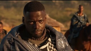 Black Panther 3 (2025)