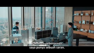 ่ฎธๆ่็ผ LoveAmbition Ep 27 Sub Indo ๐จ๐ณ