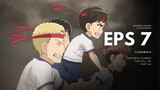 Shingeki Kyojin Chuugakkou Episode 7 Sub Indo (Part 4)