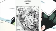 [Manga One Piece] - Gawat 32B