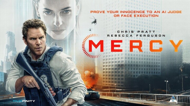 🇺🇸  Mercy  2026  (Eng sub)