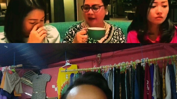 Asli ngakak lucu 😂