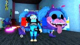 Roblox Poppy Playtime Chapter 2 Mobile in Roblox 👍🤐 (iOS, Android) Part 1