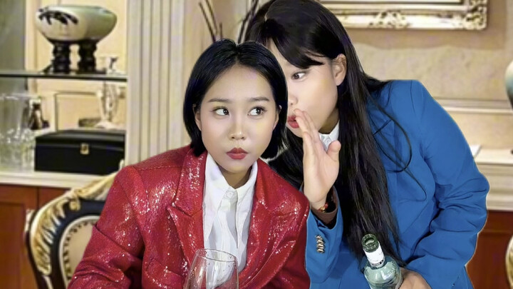 You’re the kind of person with high EQ—how would you even respond?