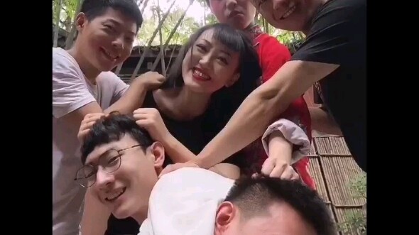 แค่กล้าพอ รุ่นพี่ก็ลาคลอดได้