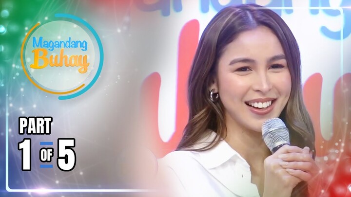 Magandang Buhay (1/5) | April 19, 2024