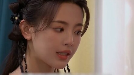 Yang Chaoyue's method for politely turning down suitors—Xiangfang knows exactly how to politely reje