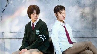 HIGH SCHOOL RETURN OF A GANGSTER EPISODE 1 eng sub