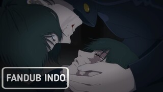 Jujutsu Kaisen S3 Trailer Fandub Indo | Jujutsu Kaisen Fandub Indo