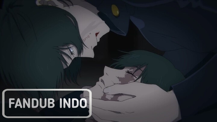 Jujutsu Kaisen S3 Trailer Fandub Indo | Jujutsu Kaisen Fandub Indo