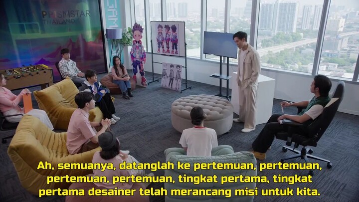 🏳🌈 dating game eps 3 sub indo ( 2025 ) 🏳🌈