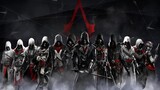[Assassin's Creed / Mixed Cut / High Burning] Sống trong bóng tối, tu ra ánh sáng, biết pháp luật và