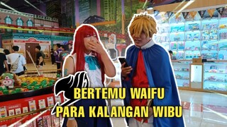 WAIFUU KITA SEMUA 😘