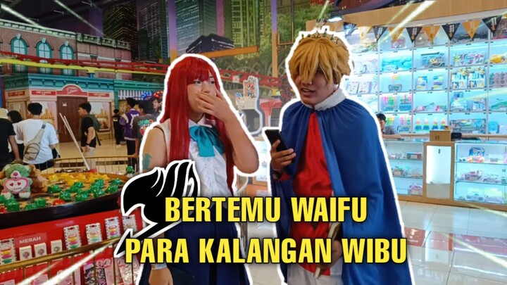 WAIFUU KITA SEMUA 😘