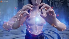 Martial master eps 572
