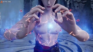 Martial master eps 572