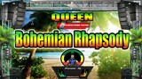 Queen  - Bohemian Rhapsody (Reggae Remix Vocal Cover) [By:  Pentatonix] Ft.  Dj Jhanzkie Tiktok 2021