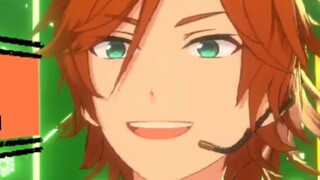 [Ensemble Stars 2] Potong lagu saat bernyanyi untuk kapten