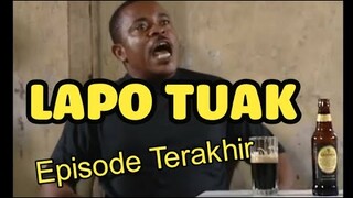 Medan Dubbing "LAPO TUAK" Episode 7