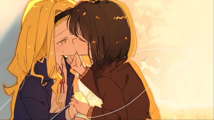 Awalnya Gue Kira Anime Ini Lebay, Ternyata Kejadia Nyata!!!